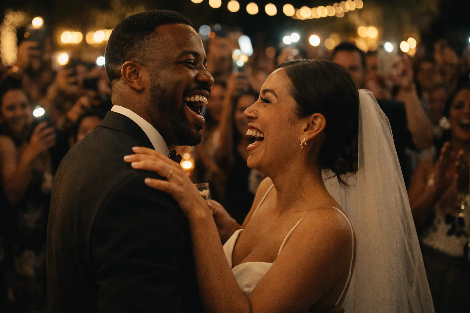 Casamentos e 15 Anos